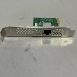 Lot of 2 Dell 0VRRH1 1-Port Gigabit Server Adapter Ethernet PCIe Interface Card