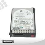 791055-001 791034-B21 HPE 1.8TB 10K 12G 2.5" SAS 512E HDD FOR HP DL380P DL580 G9