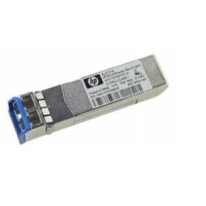 HP AJ717A 8G Fibre Channel SFP+ 1310nm 10km Transceiver Genuine
