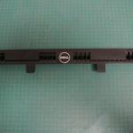 Dell JVX59 PowerEdge R630 Server CPU Cooling Baffle Air Bracket Shroud