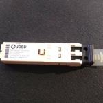 HP JDSU 212192-002 Fibre Channel Networking Transceiver