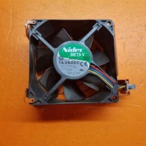 ?????????? Dell PowerEdge 2900 Server Nidec M35556-35 Fan