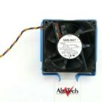 Dell 0K4795 4-Pin Server Front Fan Panel