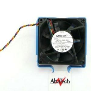 Dell 0K4795 4-Pin Server Front Fan Panel