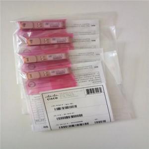 NEWoriginal Cisco GLC-TE 100M RJ45 SFP Gigabit Ethernet Optical Transduce Module