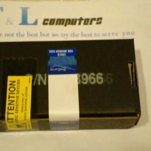 J4858B HP GENUINE ProCurve  SFP Gigabit-SX Transceiver NEW SEAL