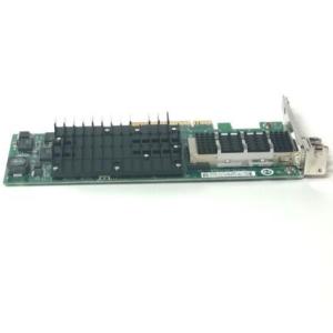 EXPX9501AFXSR Intel 10 GIGABIT XF SINGLE PORT SERVER ADAPTER (SHORT BRACKET)