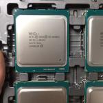 Intel Xeon E5-4650 V2 SR1AG CPU 2.4GHz 25M 10 Cores 95W  LGA 2011 Processor