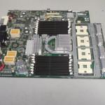 HP 452412-001 System Board (MotherBoard) for ProLiant BL680c G5 Server