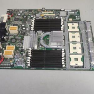HP 452412-001 System Board (MotherBoard) for ProLiant BL680c G5 Server
