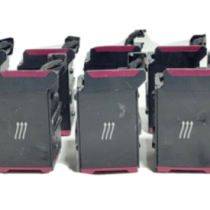 LOT OF 10 NIDEC ULTRAFLOW FAN V40W12BS1M5-08A034 697183-003 FOR HP SERVER COOLER