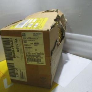 HP RX2620 DPS-650AB AREV:07M 650W Power Supply 0950-4621 A6874A