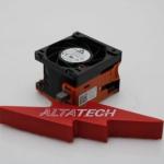 Dell 0WG2CK 12V System Cooling Fan for PowerEdge R720/R720XD Server