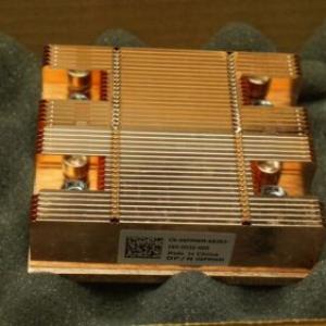 New Dell Poweredge M820 Server 87MM Copper CPU Heatsink 6PMWM 06PMWM