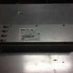 Two (2) Dell 7000814-0000 Server Power Supply