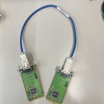 HP  PROCURVE SWITCH J4116A Transceiver