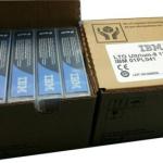 IBM LTO8 Tape Cartridge 01PL041 (10 Pack) Ultrium-8 Backup Tape - Brand New