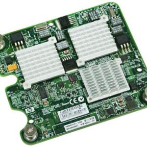 416585-B21 I New Sealed HP NC325m PCI Express Quad Port Gigabit Server Adapter