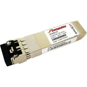 HP/Aruba J9150D Compatible 10GBASE-SR SFP+ Transceiver (MMF, 850nm, 300m, LC)