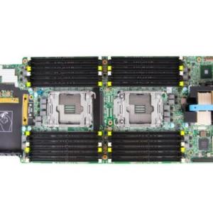 R10KJ Dell PowerEdge M630 FC630 Blade Server System Mother Board