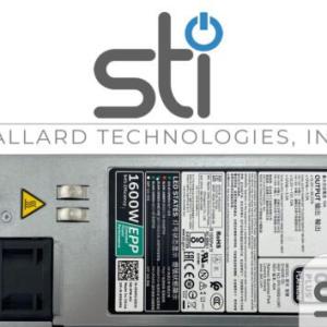 1600 Watt Power Supply for Dell PowerEdge Servers/Enclosure - 95HR5