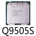 Intel Core Q8200S Q8400S Q9400S Q9505S Q9550S CPU Processor