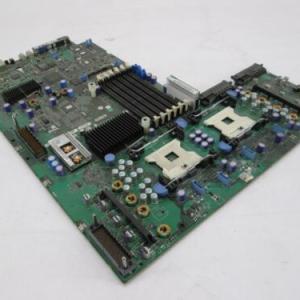 HJ859 Dell PowerEdge 1850 Socket 604 Server Motherboard