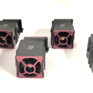 Lot of 6 HP DL360 G8 Server Fan 697183-003 696154-002 732136- V40W12BS1M5-08A034