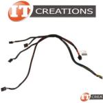 HP FAN POWER CABLE FOR HP PROLIANT DL585 DL980 G7 582755-001