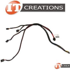 HP FAN POWER CABLE FOR HP PROLIANT DL585 DL980 G7 582755-001