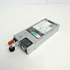 Dell PR21C 9TMRF CMPGM Y26KX PowerEdge R630 R730 1100W Power Supply     49-5