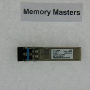 GLC-LH-SM 1000BASE-LX/LH SFP transceiver module for MMF and SMF Cisco Genuine