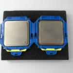 Matched Pair E5-2690 SR0L0 Intel Xeon CPU 2.9GHZ 20M 8C PROCESSOR