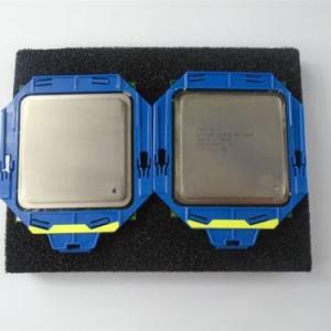 Matched Pair E5-2690 SR0L0 Intel Xeon CPU 2.9GHZ 20M 8C PROCESSOR