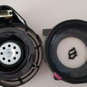 Comair Rotron Server Fan 040275_tc1vk12kop  For HP Spare 123482-005 70-40085-T1