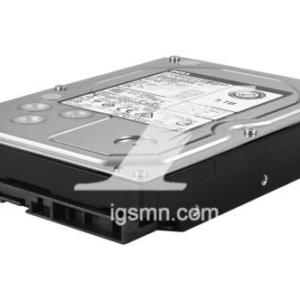 Dell 908XX 6TB 7.2K 512e SATA 6G 3.5" LFF HDD Internal Hard Drive
