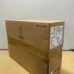 HPE R8N89A Aruba 6000 12G Class4 PoE 2G/2SFP 139W Switch New Sealed