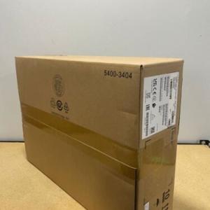 HPE R8N89A Aruba 6000 12G Class4 PoE 2G/2SFP 139W Switch New Sealed