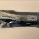 HP JG661A X140 40G QSFP+LR4 LC LR4 SM 10km 1310nm Transceiver Module