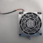 HP Proliant ML350 G3 Server Cooling Fan & Shroud- 289562-001