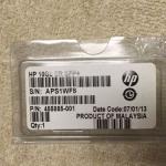 HP 455885-001 10GbE SR SFP Fibre Transceiver  455885-001 456096-001 NEW