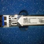 100% HP Compatible J4859A 1000Base-LX SFP Optical Transceiver