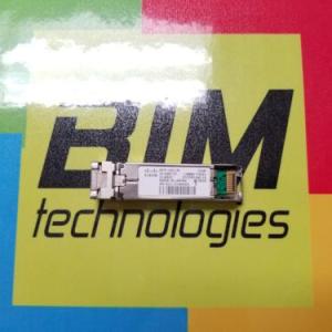 Cisco SFP-10G-LR 10GBASE-LR SFP+ transceiver module for SMF