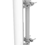 MikroTik MTAS-5G-19D120 19S Dual-polarization 5Ghz 19dBi 120 degree New Sealed