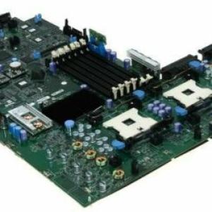 Dell PowerEdge 2850 Server System board T7971, Socket 604, Intel Motherboard
