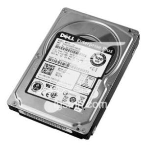 Dell WY2TR-EQL EqualLogic 600GB 10K 2.5" SFF 6G SAS Internal Hard Drive