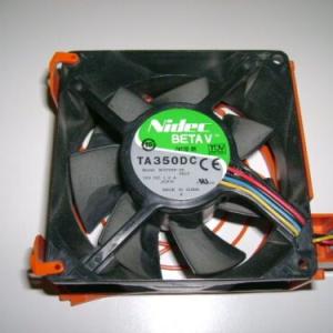 Dell PowerEdge 1900 2900 Server Cooling Fan Assem. JC915 C9857 Excellent Cond.
