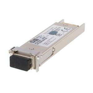 JD117B I Genuine Open Box HPE X130 10GB XFP LC SR Transceiver