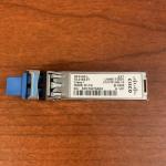 CISCO ORIGINAL SFP-GE-L 10-2144-01 1310nm LH/LX DDM 10KM transceiver. IPUIALKRAA