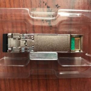 10Gb SFP+ SR Transceiver for HP Procurve J9008A Module or HP Procurve HP E3800